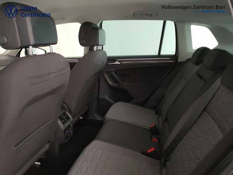 Volkswagen Tiguan 1.5 tsi life 130cv - 7