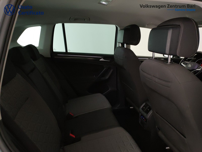 Volkswagen Tiguan 1.5 tsi life 130cv - 8