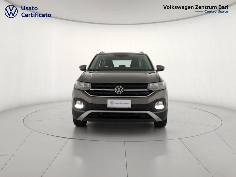 Volkswagen T-Cross 1.0 tsi style 95cv - 2