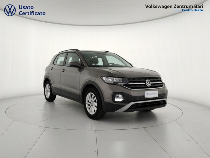 Volkswagen T-Cross 1.0 tsi style 95cv - 3