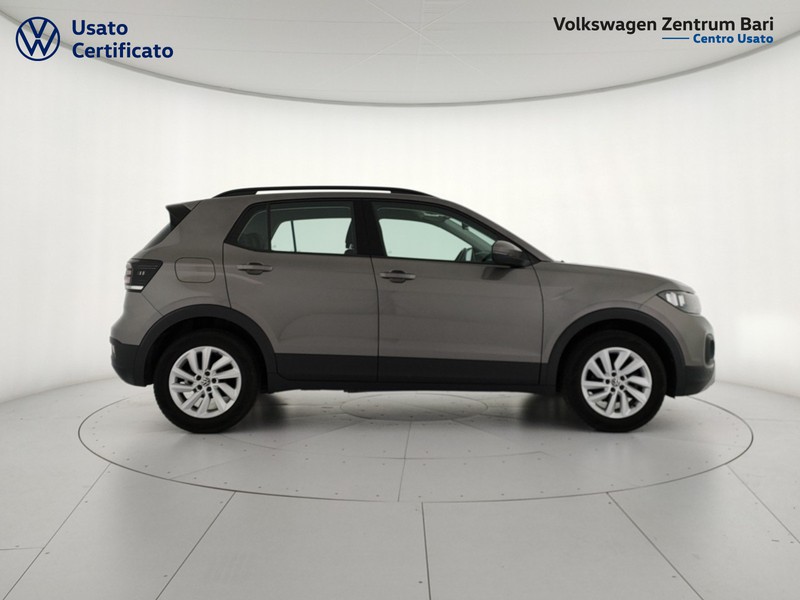 Volkswagen T-Cross 1.0 tsi style 95cv - 4