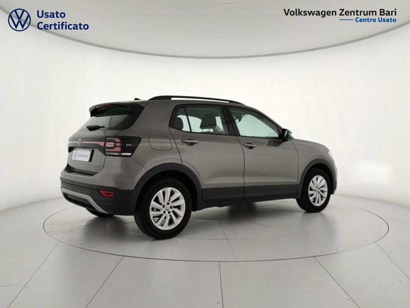 Volkswagen T-Cross 1.0 tsi style 95cv - 5