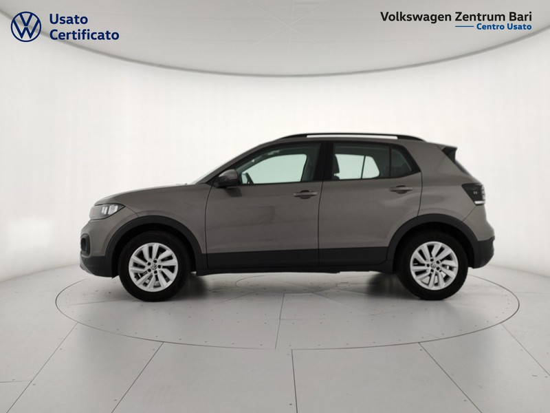 Volkswagen T-Cross 1.0 tsi style 95cv - 6