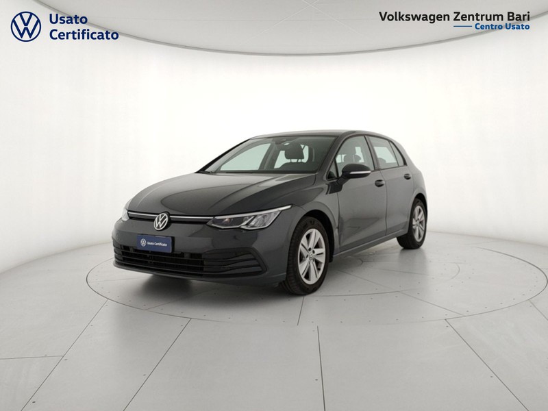 Volkswagen Golf 1.0 etsi evo life 110cv dsg - 1