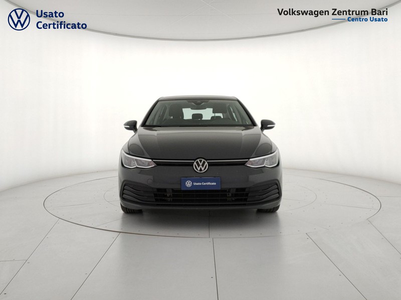 Volkswagen Golf 1.0 etsi evo life 110cv dsg - 2