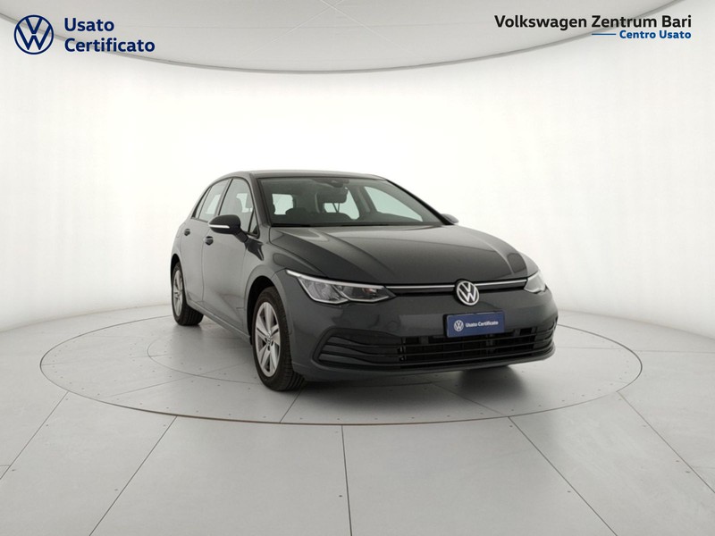 Volkswagen Golf 1.0 etsi evo life 110cv dsg - 3