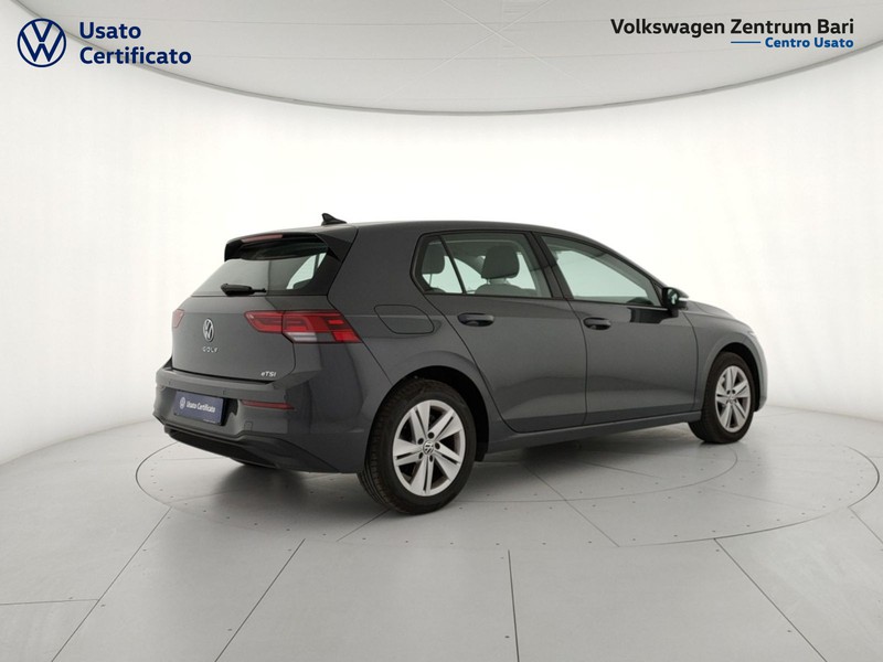 Volkswagen Golf 1.0 etsi evo life 110cv dsg - 4