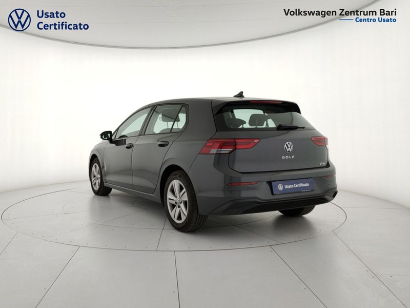 Volkswagen Golf 1.0 etsi evo life 110cv dsg - 6