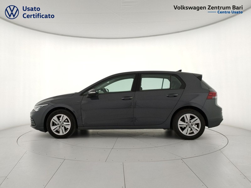 Volkswagen Golf 1.0 etsi evo life 110cv dsg - 7