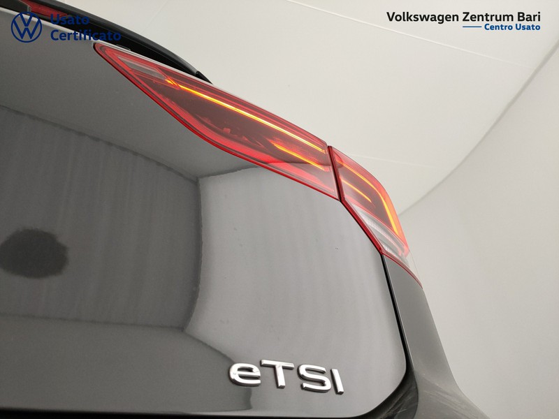 Volkswagen Golf 1.0 etsi evo life 110cv dsg - 14