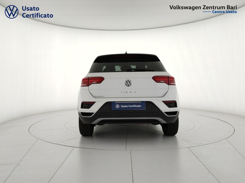 Volkswagen T-Roc 1.0 tsi style 110cv - 6