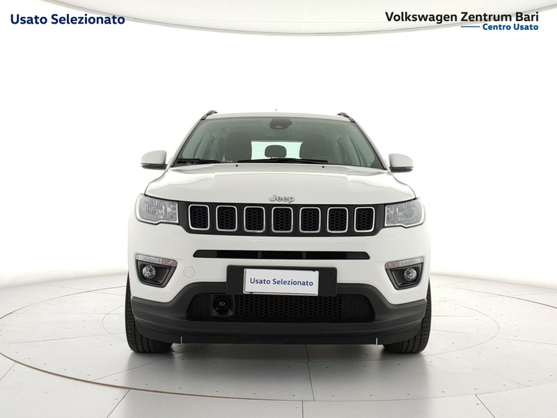 Jeep Compass 1.3 turbo t4 phev limited 4xe at6 - 2