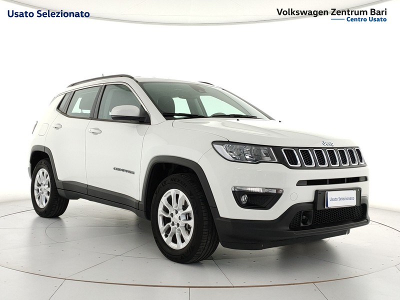 Jeep Compass 1.3 turbo t4 phev limited 4xe at6 - 3