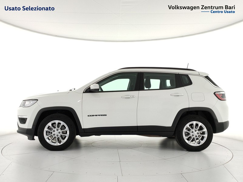 Jeep Compass 1.3 turbo t4 phev limited 4xe at6 - 6