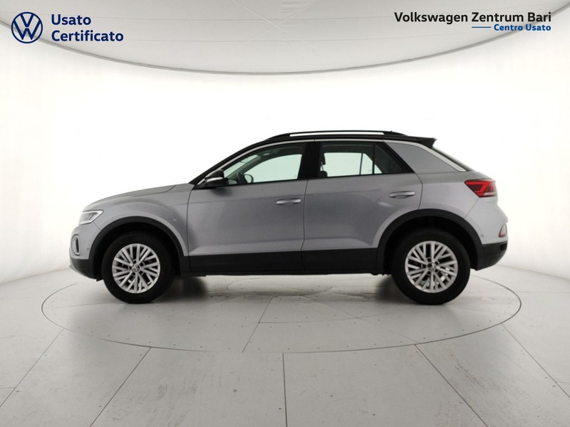 Volkswagen T-Roc 2.0 tdi life 115cv - 6