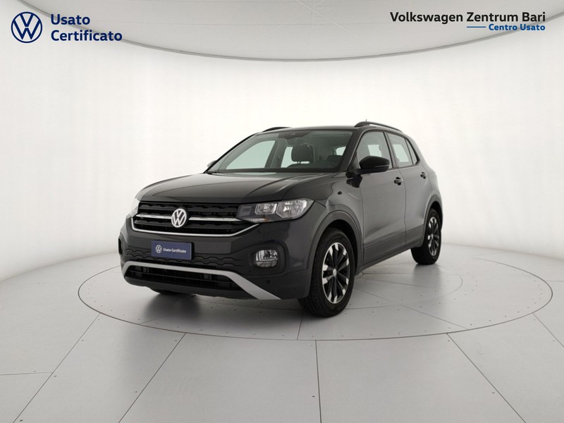 Volkswagen T-Cross 1.0 tsi style 95cv - 1