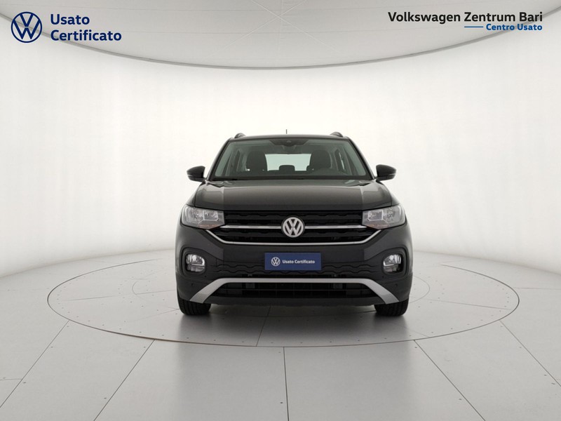 Volkswagen T-Cross 1.0 tsi style 95cv - 2