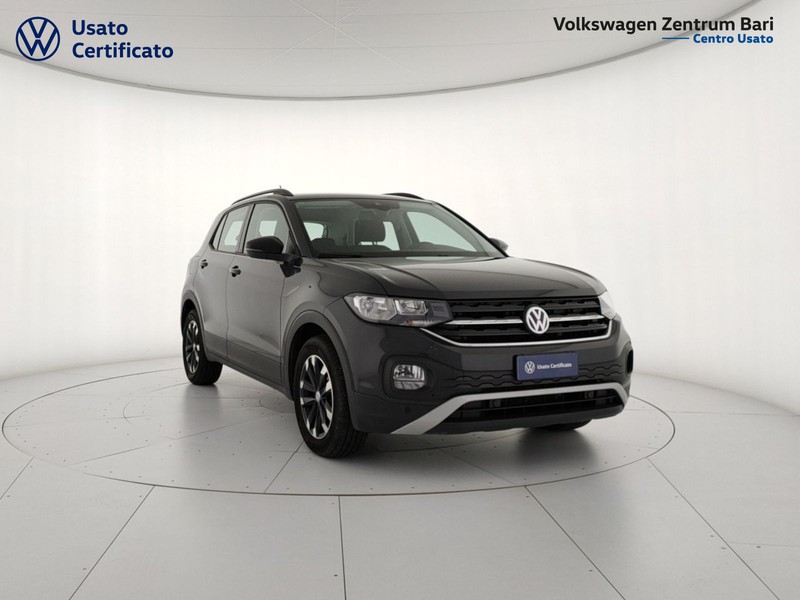 Volkswagen T-Cross 1.0 tsi style 95cv - 3