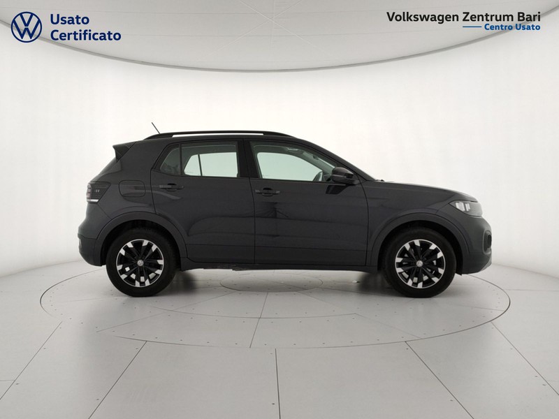 Volkswagen T-Cross 1.0 tsi style 95cv - 4