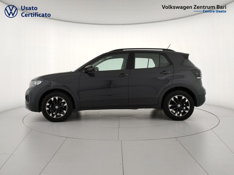 Volkswagen T-Cross 1.0 tsi style 95cv - 8