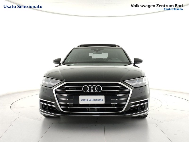 Audi A8 50 3.0 tdi mhev quattro tiptronic - 2