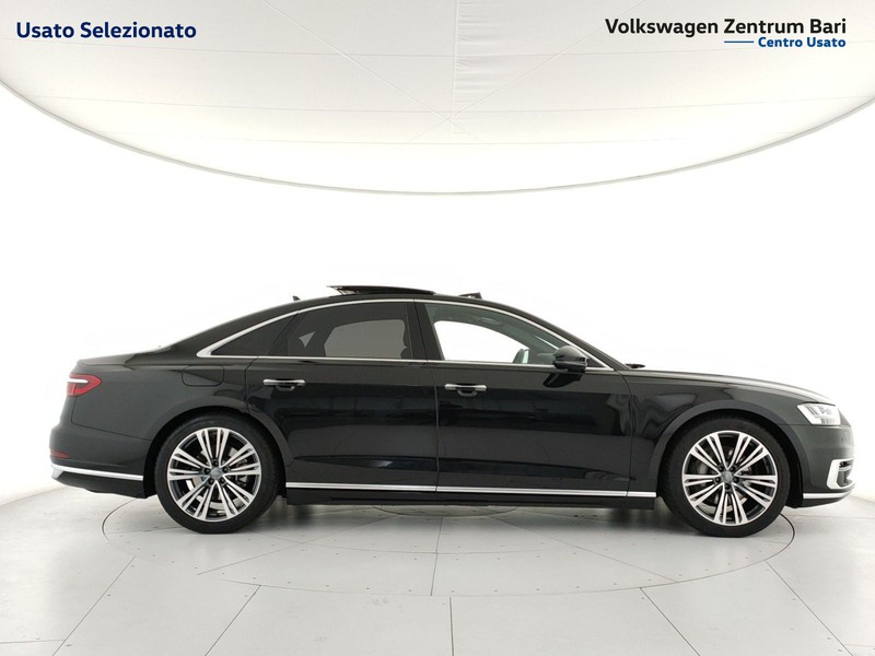 Audi A8 50 3.0 tdi mhev quattro tiptronic - 4