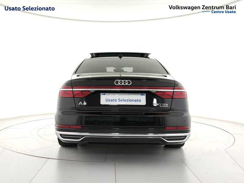 Audi A8 50 3.0 tdi mhev quattro tiptronic - 6