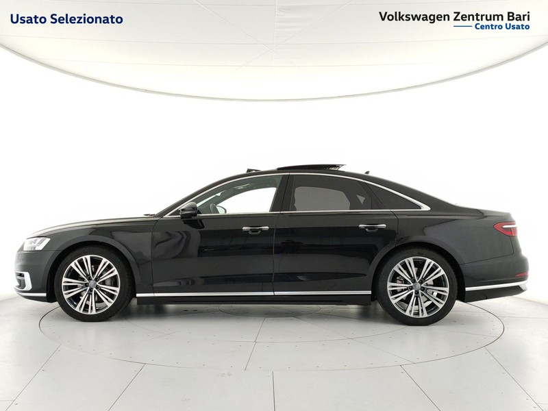 Audi A8 50 3.0 tdi mhev quattro tiptronic - 8