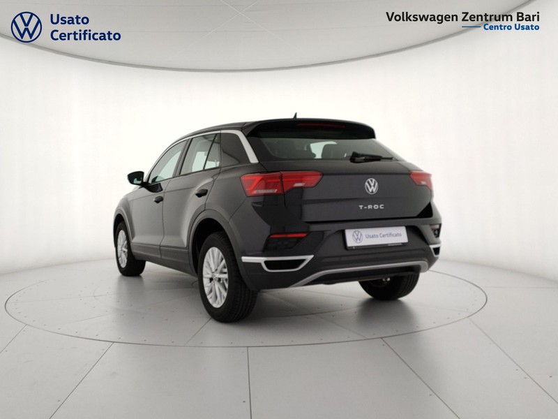 Volkswagen T-Roc 1.0 tsi style 115cv - 6