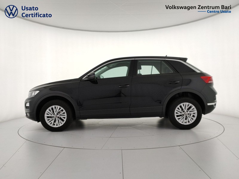 Volkswagen T-Roc 1.0 tsi style 115cv - 7