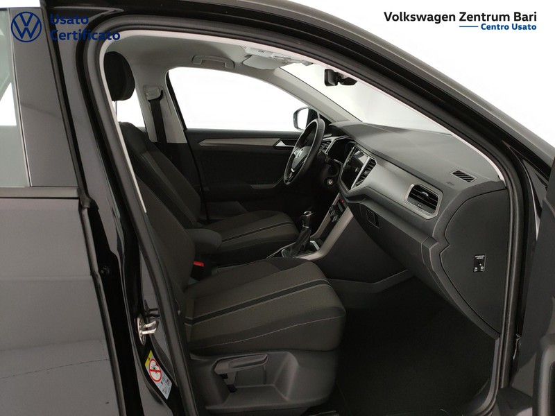 Volkswagen T-Roc 1.0 tsi style 115cv - 15