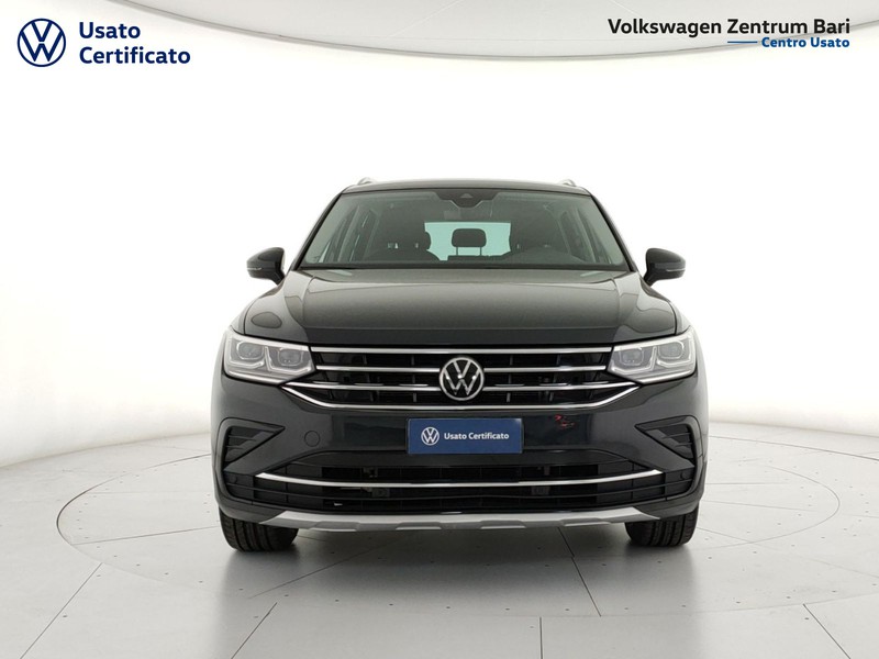 Volkswagen Tiguan 2.0 tdi elegance 150cv dsg - 2