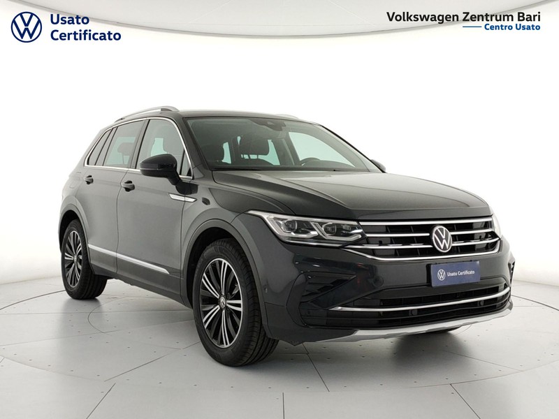 Volkswagen Tiguan 2.0 tdi elegance 150cv dsg - 3