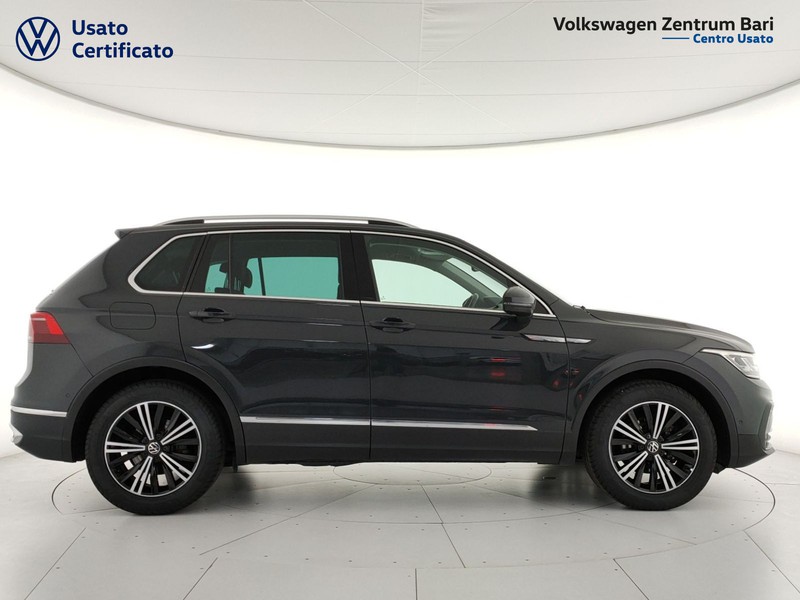 Volkswagen Tiguan 2.0 tdi elegance 150cv dsg - 4