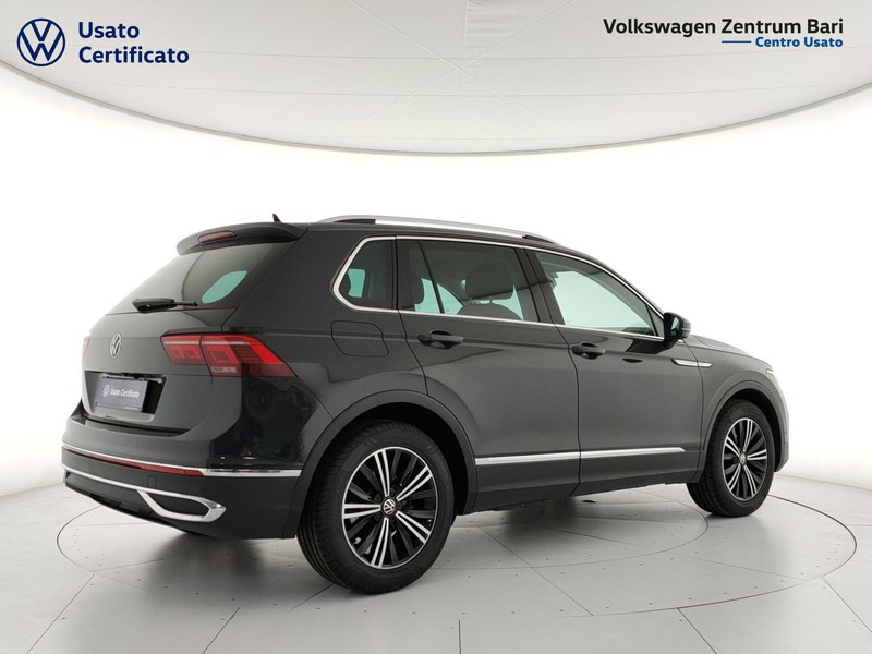 Volkswagen Tiguan 2.0 tdi elegance 150cv dsg - 5