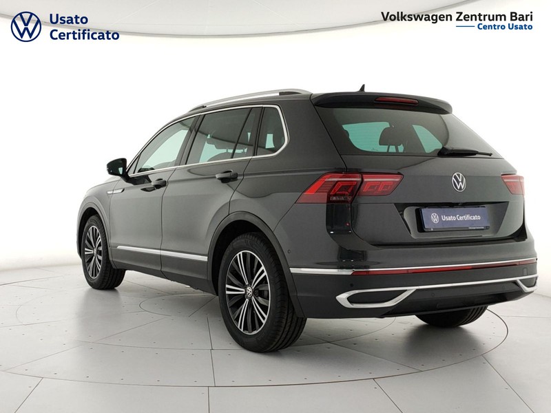 Volkswagen Tiguan 2.0 tdi elegance 150cv dsg - 6