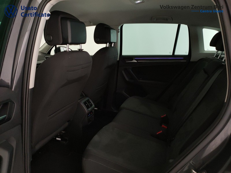 Volkswagen Tiguan 2.0 tdi elegance 150cv dsg - 16