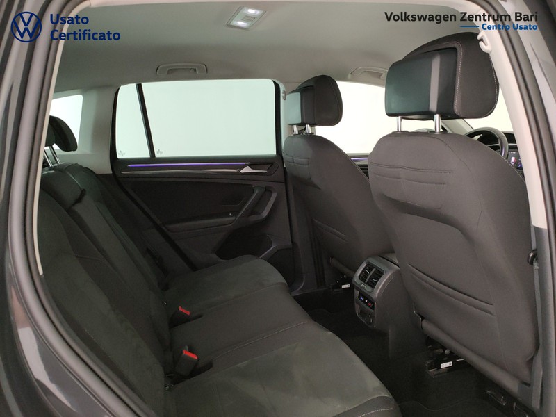 Volkswagen Tiguan 2.0 tdi elegance 150cv dsg - 20