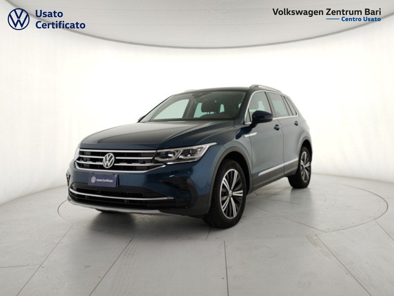 Volkswagen Tiguan 2.0 tdi elegance 150cv dsg - 1