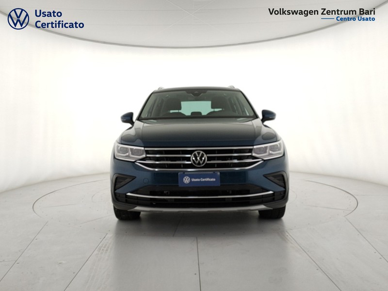 Volkswagen Tiguan 2.0 tdi elegance 150cv dsg - 2