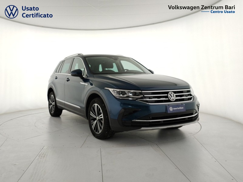 Volkswagen Tiguan 2.0 tdi elegance 150cv dsg - 3