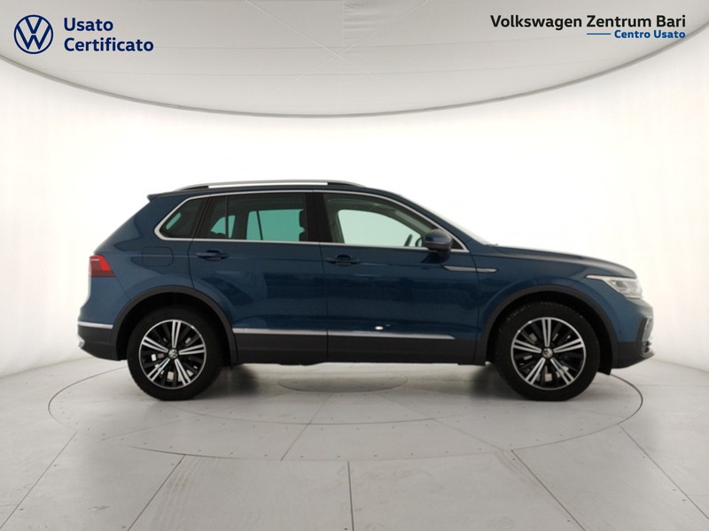 Volkswagen Tiguan 2.0 tdi elegance 150cv dsg - 4