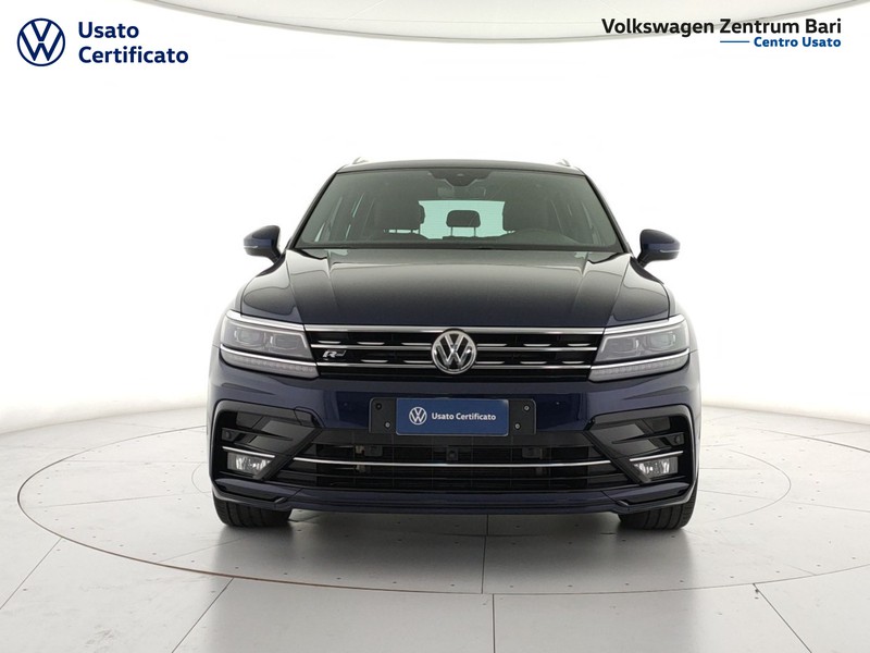 Volkswagen Tiguan 2.0 bitdi advanced r-line 4motion 240cv dsg - 2