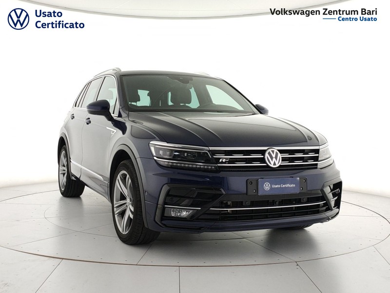 Volkswagen Tiguan 2.0 bitdi advanced r-line 4motion 240cv dsg - 3