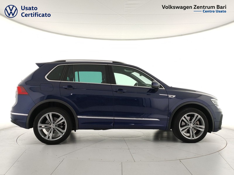 Volkswagen Tiguan 2.0 bitdi advanced r-line 4motion 240cv dsg - 4