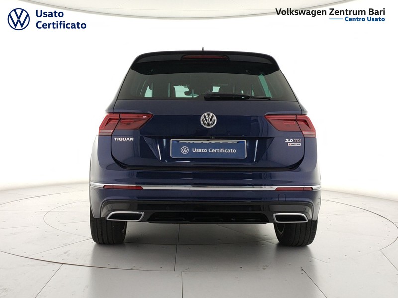 Volkswagen Tiguan 2.0 bitdi advanced r-line 4motion 240cv dsg - 6