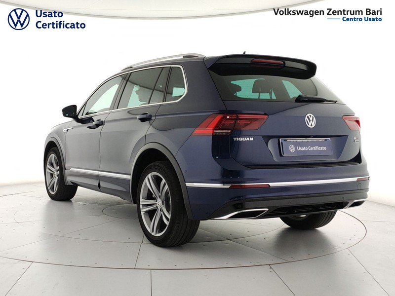 Volkswagen Tiguan 2.0 bitdi advanced r-line 4motion 240cv dsg - 7