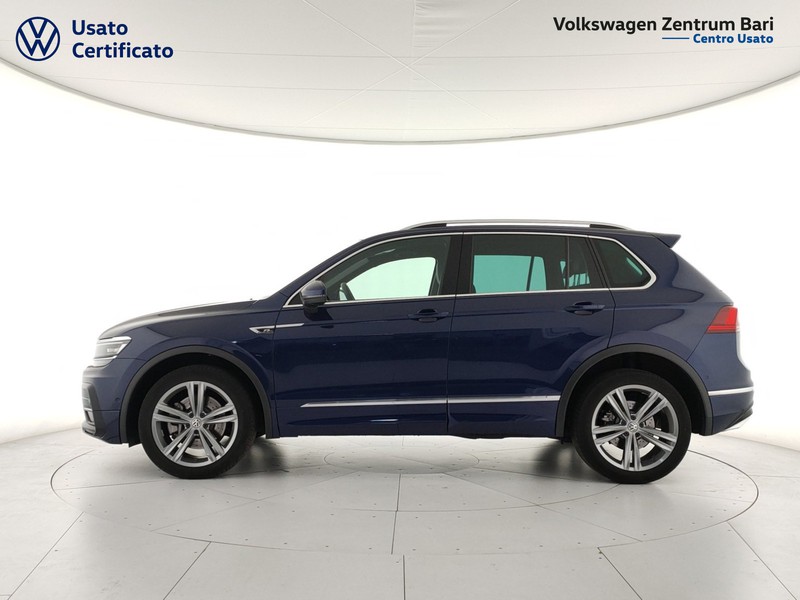 Volkswagen Tiguan 2.0 bitdi advanced r-line 4motion 240cv dsg - 8