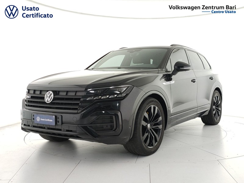 Volkswagen Touareg 3.0 v6 tdi elegance 231cv tiptronic - 1