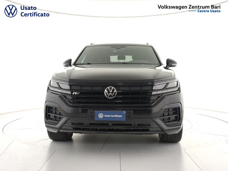 Volkswagen Touareg 3.0 v6 tdi elegance 231cv tiptronic - 2